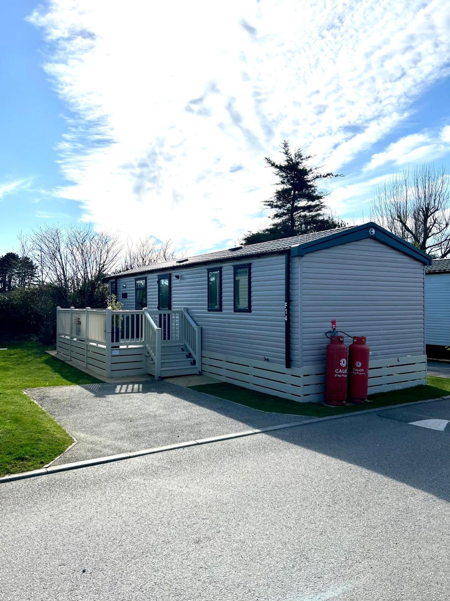 Vakantiehuis The Retreat